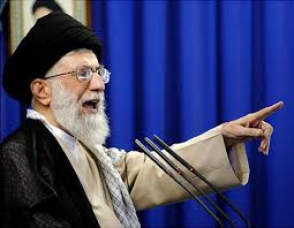 Իրանի հոգևոր առաջնորդն արգելել է բանակցել ԱՄՆ–ի հետ